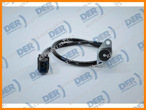 Sensor Rpm/pms Fiat Uno,palio 1.3 Mpi Partson 1