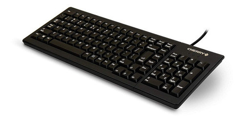 Xs G84  5200 teclado  ps/2, Usb  103 claves Completa 1