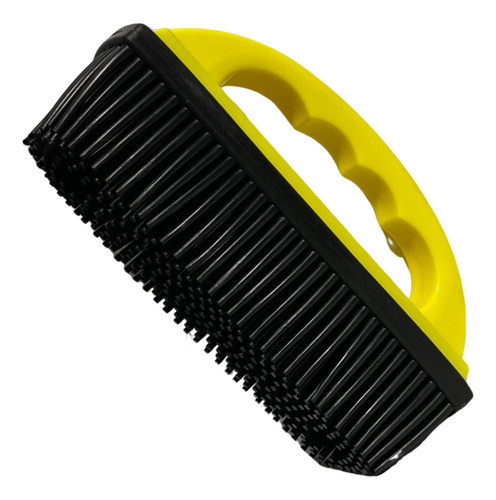 Escova De Silicone Tira Pelo Mandala 1