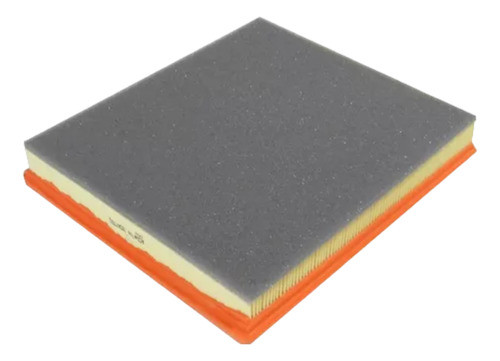 Filtro De Aire Acdelco Ford Ka Mk1 / Mk2 Zetec Rocam 97- 15 0