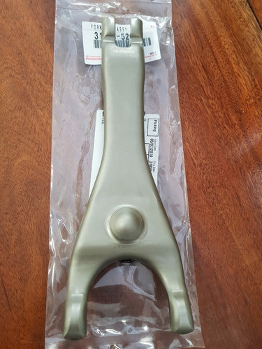 Horquilla De Embrague Toyota Etios 0