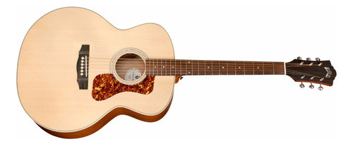 Guitarra Acústica Guild F-240e Nat 1