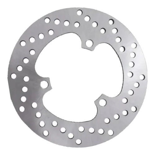Disco Freno Trasero Yamaha Xtz 250 - Tienda De Motos 0