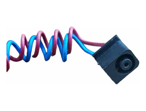 Conector Carga Depiladora Definitiva Philips Sc1997 Bri950 0