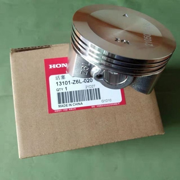 Piston (std) Honda Gx630 Original Genamax 1 Piston (std) Honda Gx630 Original Genamax 1