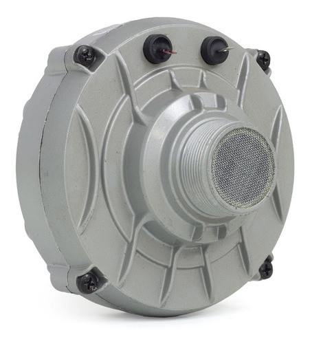 Combo Cornetas Driver Eros Efd 300 Capacitores X2 1