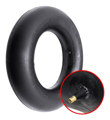 Camara De Ar P/ Mini Carregadeira 12-16.5 Tr 15 Tortuga 0