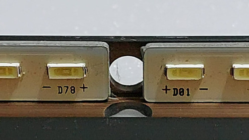 Tiras Led Ken Brown Kb-49-2280-smart Sel490fy (ld0-300) 1