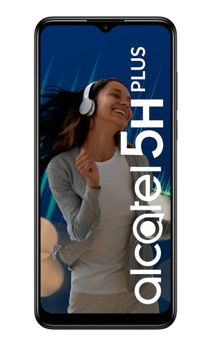 Modulo Para Alcatel 5h Plus Oled Sin Marco Instalamos 0