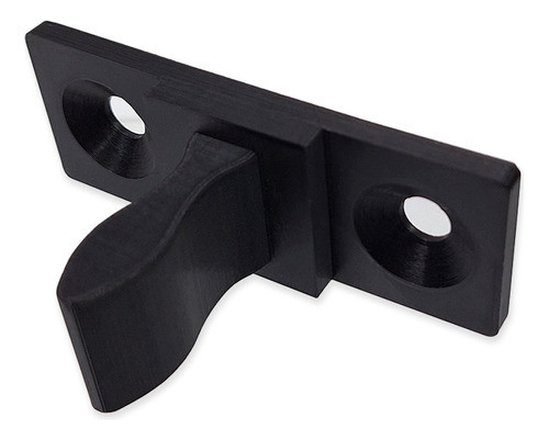 Trava Presilha Superior Console Central Pajero Sport 2006/10 1