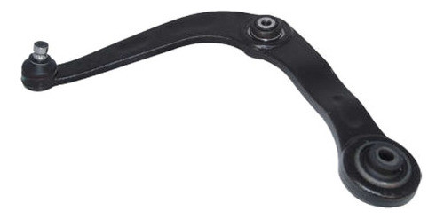 Bandeja Balança Direita Peugeot 206 207 Todos Original Axios 1