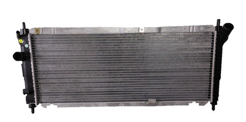 Radiador Chevrolet Corsa 1.6 C/aa S/bulbo *infra* Original 0