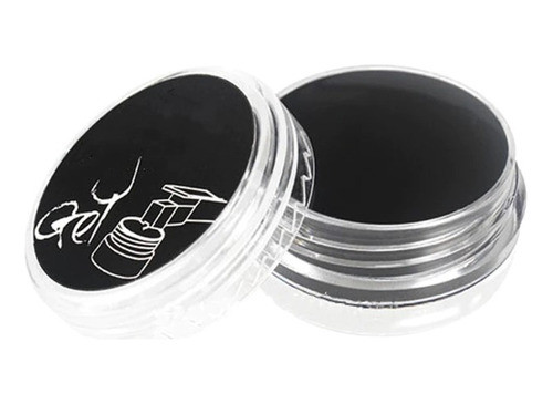 Gel Para Limpeza De Agulhas De Toca Discos Victrolas Vinil 0