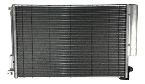 Condensador Chevrolet Onix Ltz-naf-5p--br-1.4-ltz 0