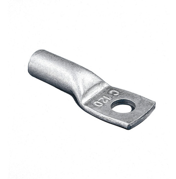 Terminal De Aluminio 95 Mm -1/2 - Metal-ce 0