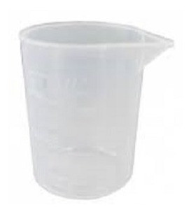 Copa Graduada 100 Ml Stihl 00008810186 0