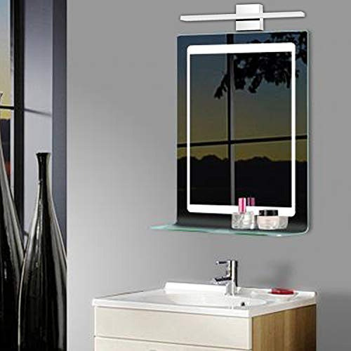 Yhtlaeh Luz De La Vanidad 12w 19.88inches Llevó El Tubo De A 1