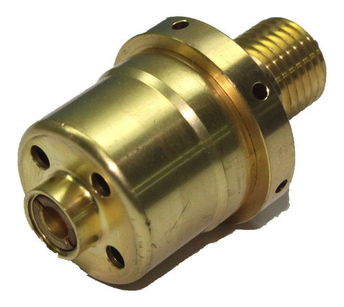 Valvula Torre Compressor Sanden Sandero, Logan, Clio, Duster 0