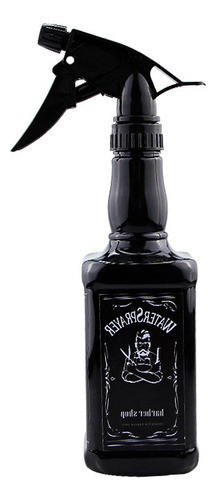 Pulverizador Rociador Barberia Peluqueria Spray 500ml Plasti 1