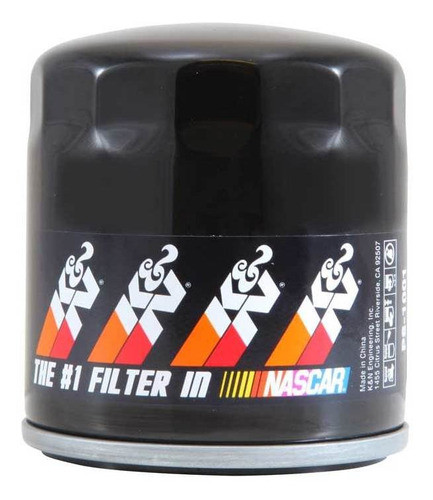 K&n Ps-1001 Filtro De Aceite Chevrolet 0