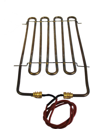 Resistencia Elétrica Cooktop Brastemp Churrasqueira 220v 0