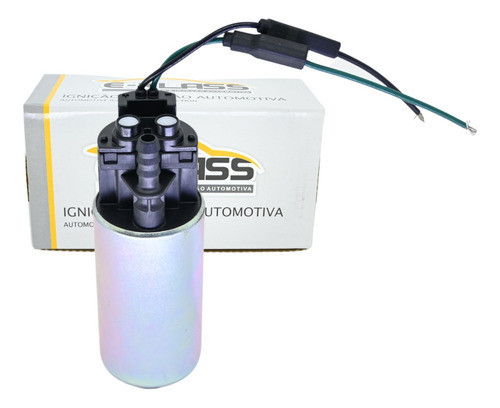 Bomba Combustivel Vw Up 1.0 Flex 2014 2015 2016 2017 2018 0