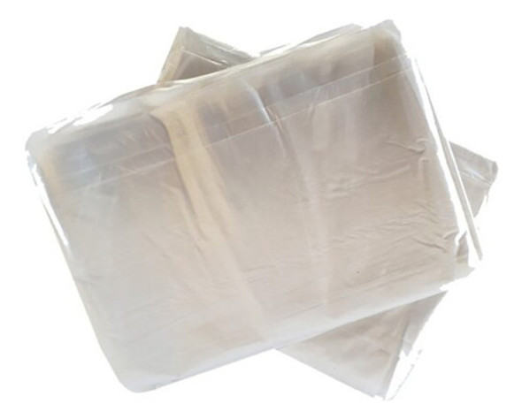 Bolsas Consorcio Caramelo Transparente 80x100 Cm X 50u 0