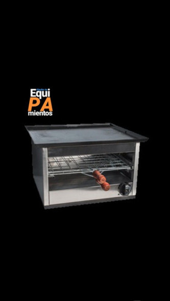 Carlitera Plancha Simple Alquiler 1