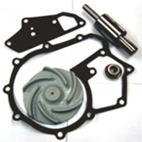 Kit Reparación Bomba De Agua Motor John Deere 6359 0