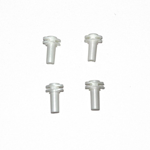 Kit 10 Pcs Conector Plástico Para Bulk Ink 1