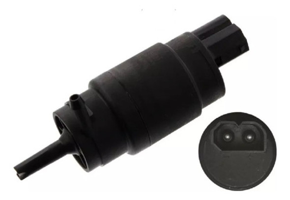 Bomba Sapito Lavaparabrisa Bmw Serie 3' E36 325tds 0