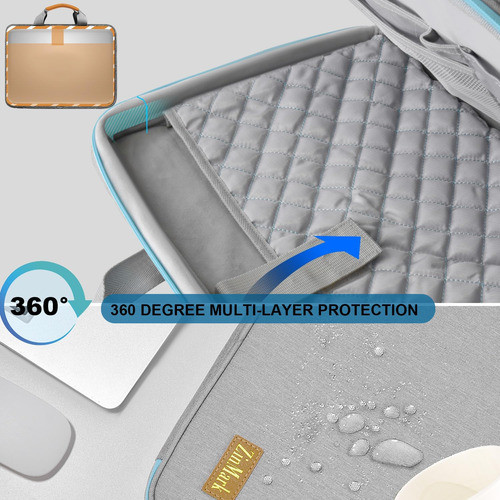 Zinmark Funda Laptop 12-12.9 1