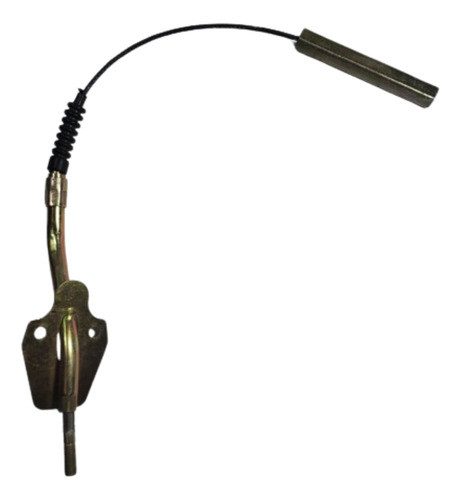 Cable De Freno De Mano Zx Auto Grand Tiger Tuv 1er Tramo 1