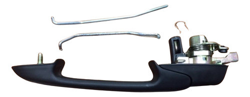 Manija Puerta Del Der Fiat Brava 96-01 0