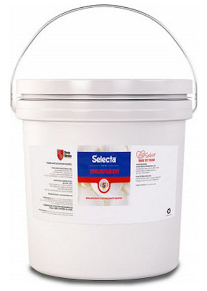 Emulsificante Y Estabilizante Neutro Emustab 10 Kg. 0 Emulsificante Y Estabilizante Neutro Emustab 10 Kg. 0