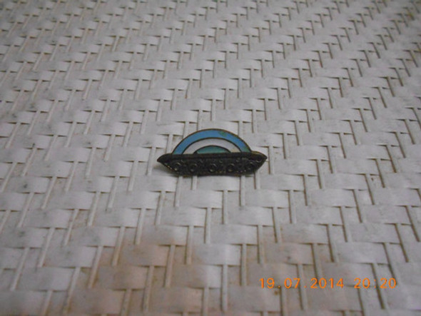 Insignia Militar Antigua Infanteria Mecanizada 1