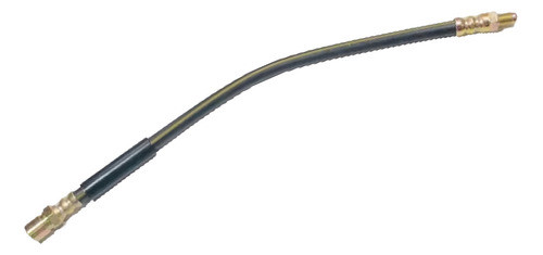 Manguera Freno Delantero Fiat Brio 395mm - Fx 362971 0