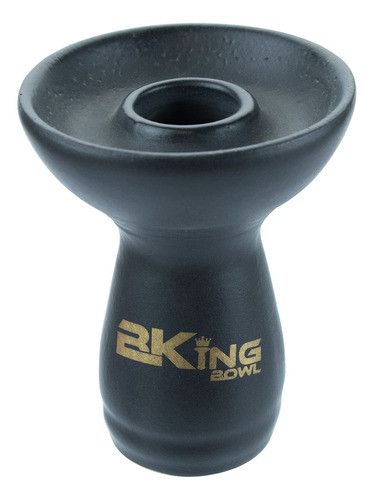 Rosh Narguile Bking Bowl Rosa Fosco Porcelana Ceramica Queim 0