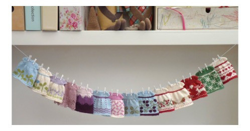 Amigurumis A Dos Agujas Patrones 1