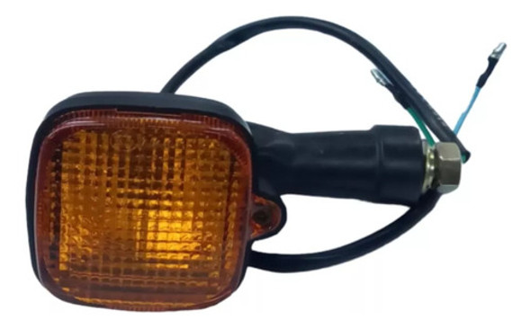 Farol Giro Guiño Honda Cb 125 Antigua ,appia Leyenda Y Otras 0