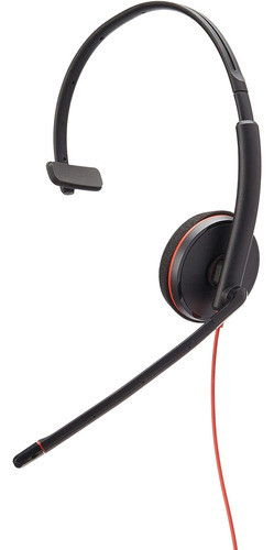 Auriculares Plantronics Blackwire C3210 (209744-22) 0