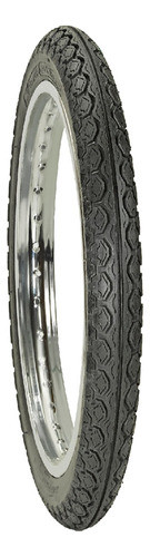 Cubierta  Smash Bit Biz 110c 80/ 100 -14 F888 Horng Fortune 0