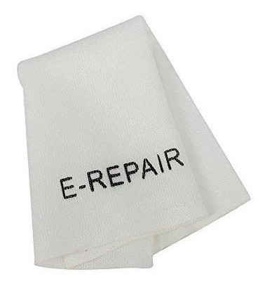 Erepair Lote De 2 Pegatinas Adhesivas Impermeables Para Ipho 1