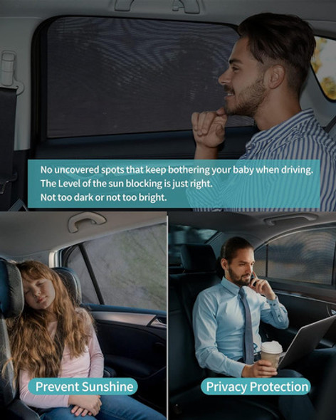 Las Cortinas Para Sombrillas Laterales La Ventana  Coche 1 Las Cortinas Para Sombrillas Laterales La Ventana  Coche 1