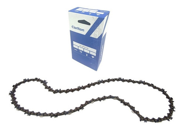 Sabre 18 + Corrente Motosserra Husqvarna 61 268 272 288 1