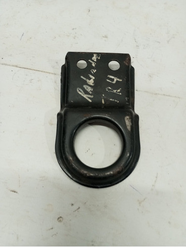 Suporte Do Radiador Tr4 1