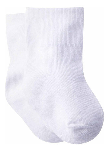 Calcetines Unisex Gerber Para Bebes De 0 A 6 Meses, 8 Par... 1