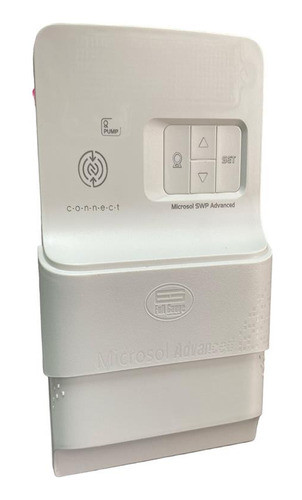 Microsol Swp 0.2 230v Termostato Para Aquecimento Solar 1