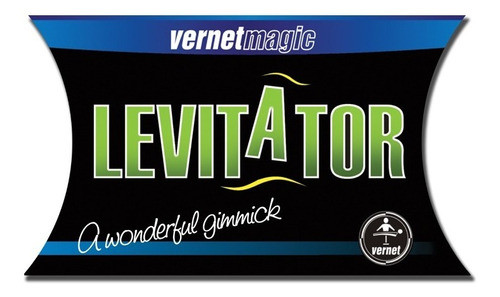 M-048 Levitator / Truco De Magia / Vernet Magic 0