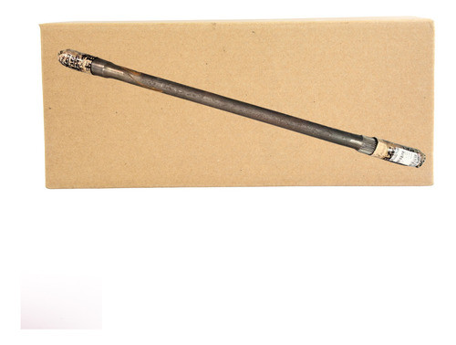 Eje Trasero Izq Df-4038 Dongfeng Uruguay 0